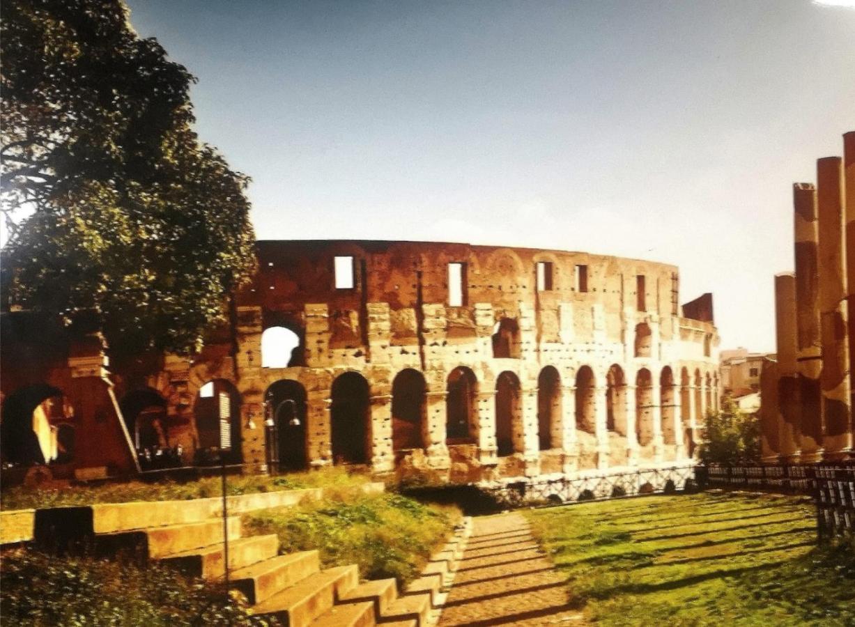 Sistina House Style Holidayhome X 6 Rome Buitenkant foto