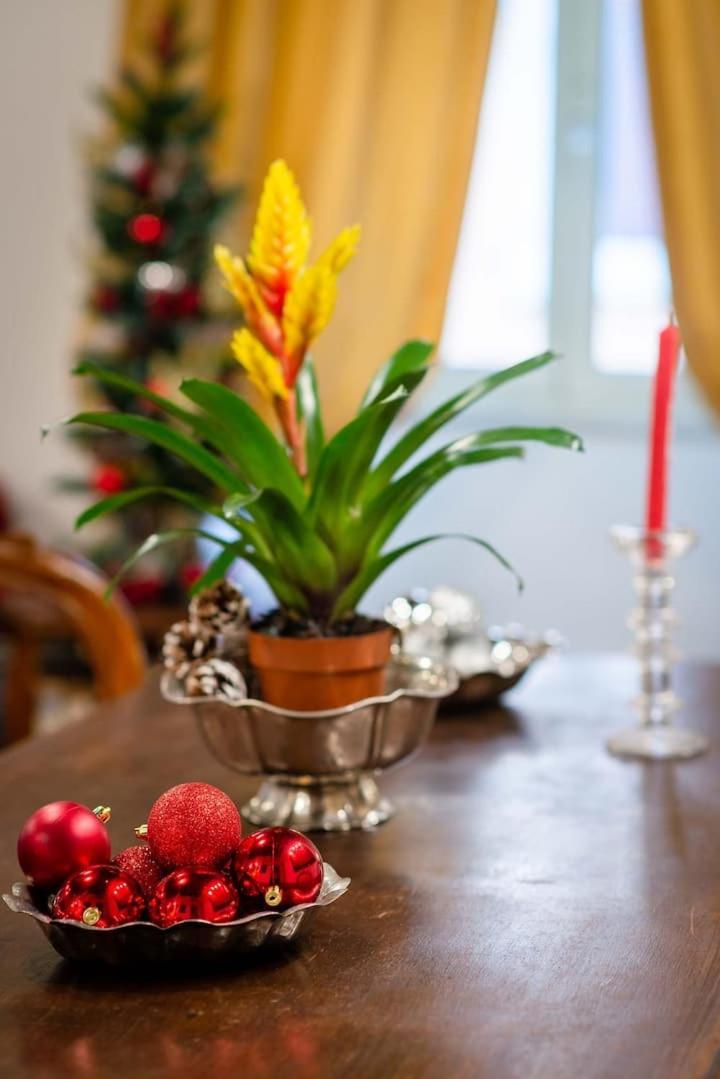 Sistina House Style Holidayhome X 6 Rome Buitenkant foto