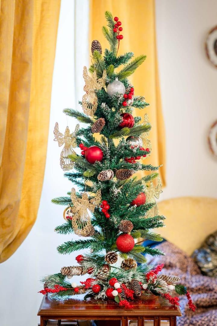 Sistina House Style Holidayhome X 6 Rome Buitenkant foto