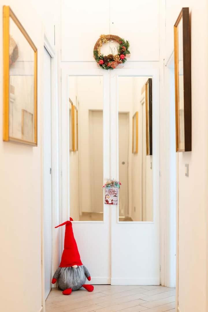 Sistina House Style Holidayhome X 6 Rome Buitenkant foto
