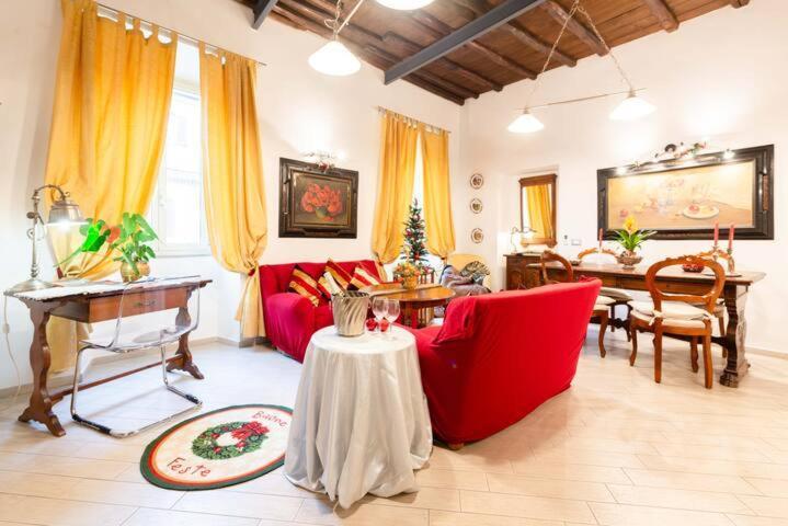 Sistina House Style Holidayhome X 6 Rome Buitenkant foto