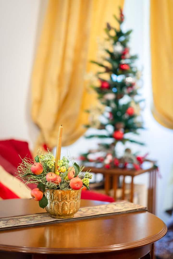 Sistina House Style Holidayhome X 6 Rome Buitenkant foto