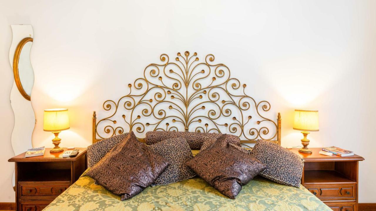 Sistina House Style Holidayhome X 6 Rome Buitenkant foto