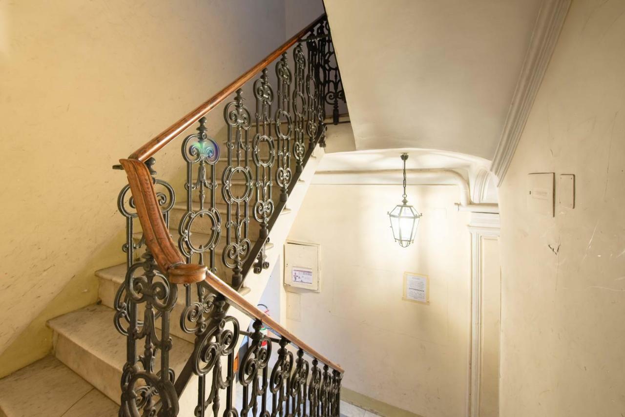 Sistina House Style Holidayhome X 6 Rome Buitenkant foto