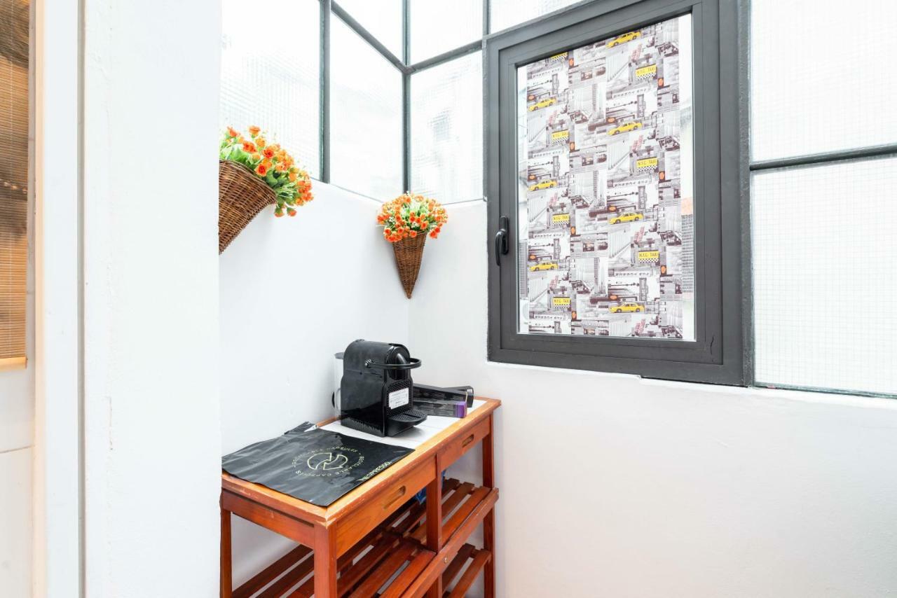 Sistina House Style Holidayhome X 6 Rome Buitenkant foto