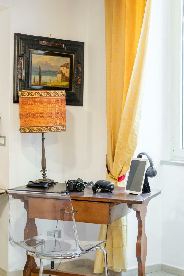 Sistina House Style Holidayhome X 6 Rome Buitenkant foto