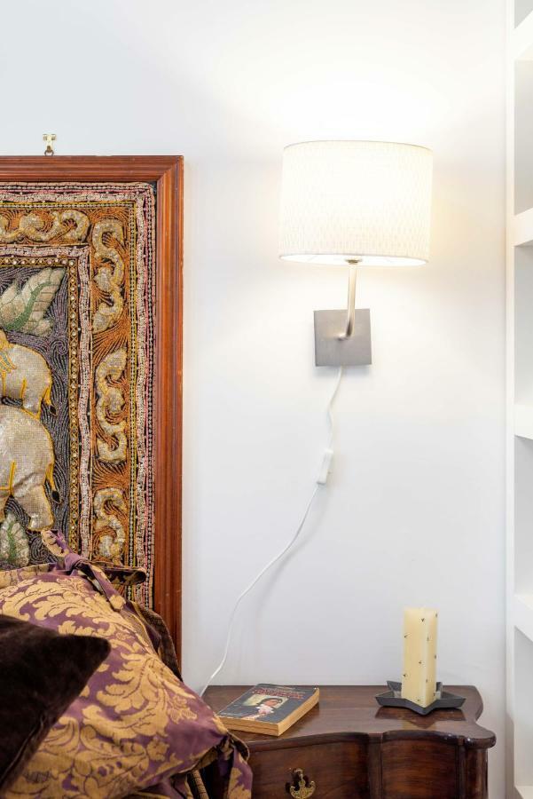 Sistina House Style Holidayhome X 6 Rome Buitenkant foto