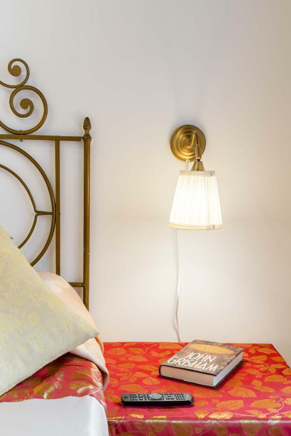 Sistina House Style Holidayhome X 6 Rome Buitenkant foto