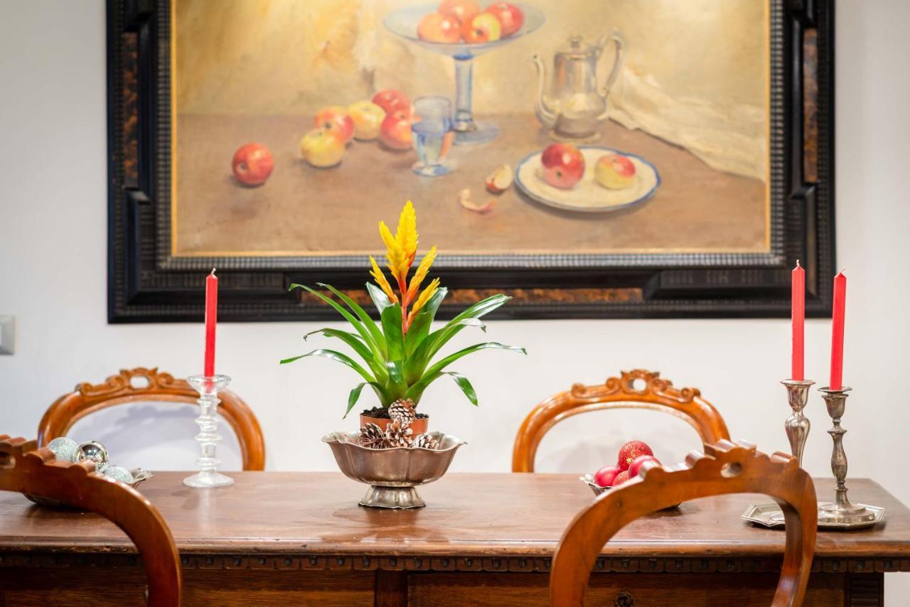 Sistina House Style Holidayhome X 6 Rome Buitenkant foto